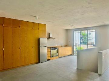 Departamento de 1 habitación, Guadalajara · Venta | Estudio Loft con Terraza en Barrio de Santa Teresita, Guadalajara
