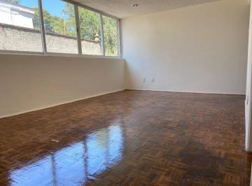 Departamento de 2 habitaciones, Coyoacán · Sobre Ma de Quevedo|| Remodelado, Pisos de Madera, con Bodega Independiente.