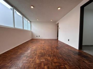 Departamento de 2 habitaciones Renta MN 16,005 · Sobre Ma de Quevedo|| Remodelado, Pisos de Madera, con Bodega Independiente.