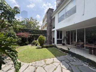 Casa · 475m² · 4 Recámaras · Casa en La Herradura