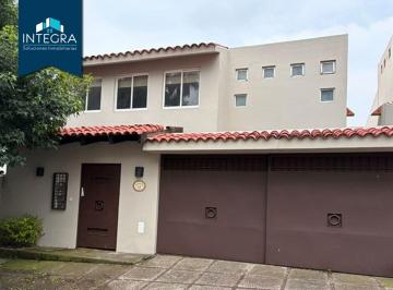 Casa de 3 habitaciones, Huixquilucan · Casa en Renta, Hacienda Campo Bravo, Hacienda de Las Palmas