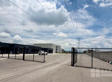 Terreno / Lote · 1223m² · Terreno Industrial en Venta Corregidora, Querétaro