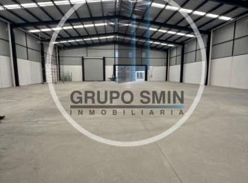 Bodega comercial , San Juan del Río · Bodega en Renta de 650 m² Ramos Millan San Juan del Rio