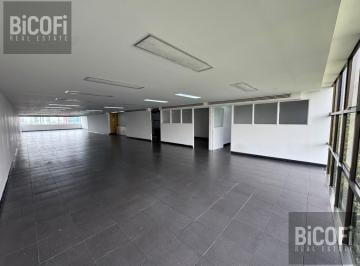 Oficina · 640m² · 4 Estacionamientos · Oficina en Renta, Río Tiber, Cuauhtémoc, 640 m²
