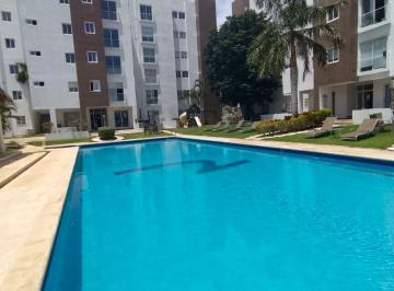 Departamento · 90m² · 3 Recámaras · 1 Estacionamiento · Venta Departamento 3 Rec. Res. Cuyagua