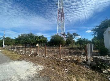 Terreno / Lote , Champotón · Terreno Cerca de La Playa Puntaxen
