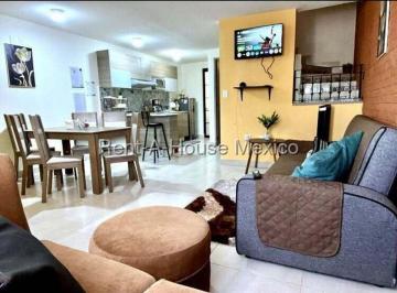 Casa de 3 habitaciones, San Miguel de Allende · Casa Amueblada en San Miguel de Allende