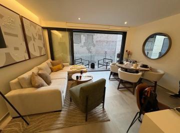 1 · Departamento de Lujo en Venta Cuauhtémoc Cdmx