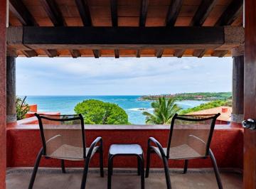Casa de 3 habitaciones, Santa María Huatulco · Casa Tehuana