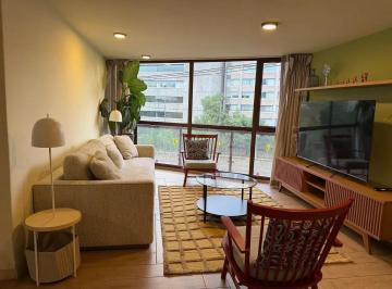 1 · Departamento en Venta en La Colonia Florida, Álvaro Obregón