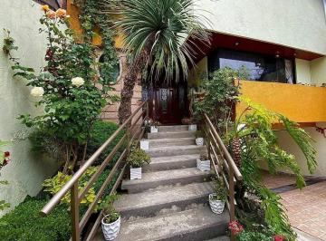 1 · Casa en Venta en Presidentes Ejidales, Coyoacán. Cdmx