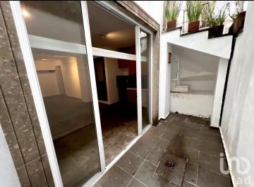 Departamento · 50m² · 1 Recámara · Loft a 3 Min Santa Fe