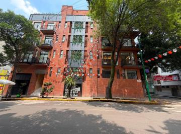 Departamento de 2 habitaciones, Cuauhtémoc · Hermoso Departamento en Venta 87 m² Col. Juárez, Cuauhtémoc