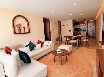 Departamento de 1 habitación, Solidaridad · Departamento en Venta en Playa del Carmen