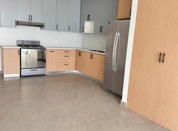 Departamento de 3 habitaciones, Santa Catarina · Departamento en Renta a Estrenar Arena Domo