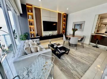 1 · Departamento en Venta Benito Juárez Gran Tower del Valle Cdmx