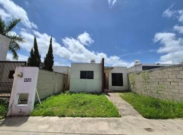 Casa de 2 habitaciones, Mérida · Casa en Venta en Girasoles de Opichen en Mérida Yucatán