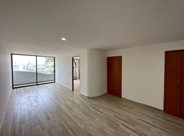 Departamento de 1 habitación, Cuajimalpa de Morelos · Departamento en Renta en Lomas de Chamizal