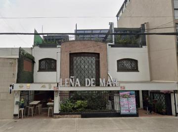 Casa de 4 habitaciones, Benito Juárez · Departamento en Venta, Remate Bancario en Concepción Beistegui, Narvarte Poniente, Benito Juarez, Cdmx