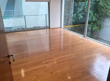 Departamento de 3 habitaciones, Miguel Hidalgo · Lindo Depto Ideal Para Familias Dentro de Exclusivo Desarrollo