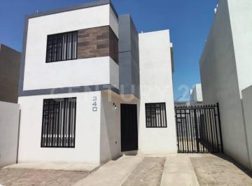 Casa · 88m² · Casa en Renta en Santa Maria, Sector Loretta