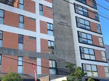 Departamento de 1 habitación, Guadalajara · Departamento de 54 m² con 1 Recámara en Venta en Obrera