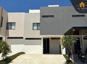 Casa de 4 habitaciones, El Marqués · Thea Roof Garden Op