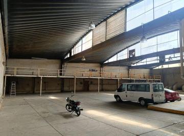 Nave industrial , Guadalajara · Bodega en Venta La Nogalera a Precio de Oportunidad!