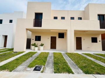 Casa de 3 habitaciones, Benito Juárez · Casa en Venta en Residencial Kulkana, Cancun