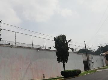 Terreno / Lote , Tlalpan · Se Vende Hermoso Terreno