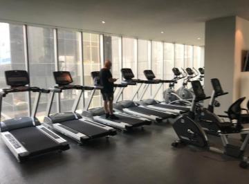 Departamento de 1 habitación, Miguel Hidalgo · Renta Departamento Amueblado de 62 m² con 1 Recámara en Cerca de Polanco