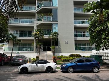Departamento de 2 habitaciones, Bahía de Banderas · Departamento Nuevo Vallarta, 900 m del Mar
