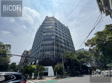 Oficina · 79m² · Oficina en Anzures