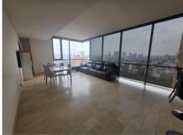 Departamento de 3 habitaciones, Miguel Hidalgo · Hermoso Apartamento en Miyana con Acceso a Centro Comercial