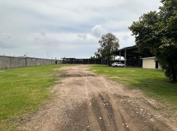Terreno / Lote · 3800m² · Emtr - 2602 Terreno en Renta con Oficinas Col. Ejido Flores Magón