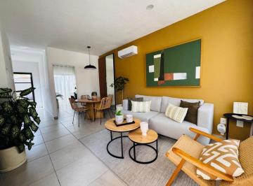 Casa de 3 habitaciones, Benito Juárez · Venta de Casa en Residecial Kulkana, Cancun