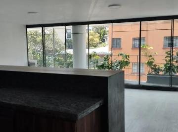 1 · Departamento en Renta en Huatusco Roma Sur, Cuauhtémoc Cdmx