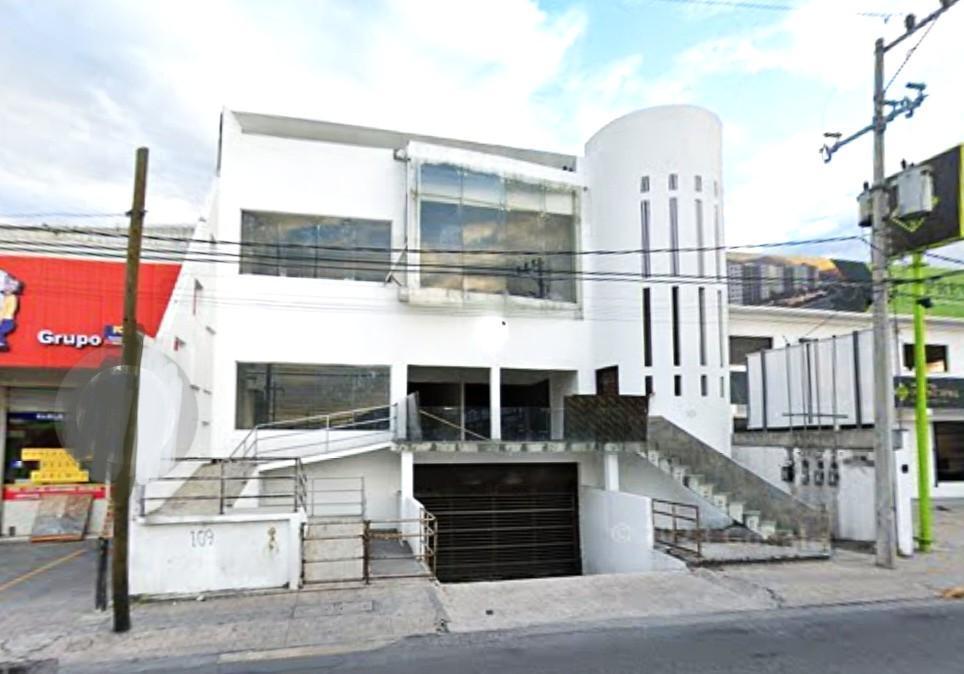 Commercial Space for Sale in San Nicolás de los Garza, Diego Díaz de Berlanga