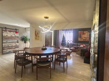Casa de 4 habitaciones, Querétaro · Casa en Renta en Privada en Jurica con Rec en Pb