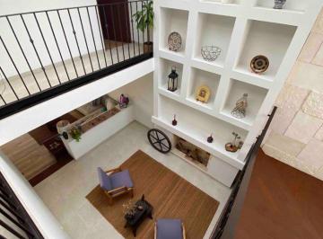 Casa en condominio de 5 habitaciones, Querétaro · Residencia de Autor en Cumbres del Lago, Juriquilla