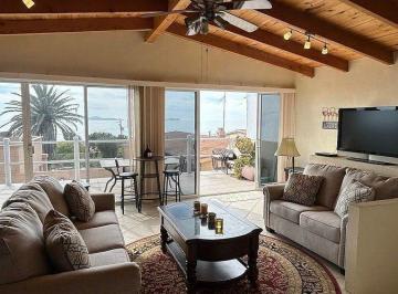 Casa de 3 habitaciones, Tijuana · Casa Frente Al Mar en San Antonio del Mar ¡Por Debajo del Mercado!