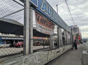 Terreno / Lote , Iztapalapa · Rento Amplio Terreno Comercial en La Colonia Los Ángeles Apanoaya