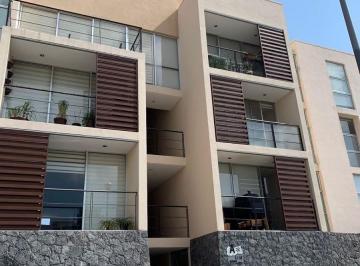 Departamento de 2 habitaciones, Corregidora · Amplio Departamento en Renta en Condesa Cimatario