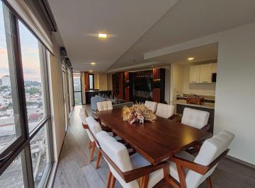 Departamento de 3 habitaciones, Toluca · Increible Departamento en Renta en El Corazón de Toluca