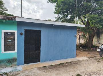 Casa de 2 habitaciones, Tixkokob · Casa en Tixkokob