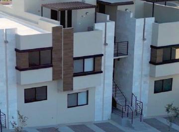 Departamento de 2 habitaciones, Querétaro · Departamento Fraccionamiento Palmares
