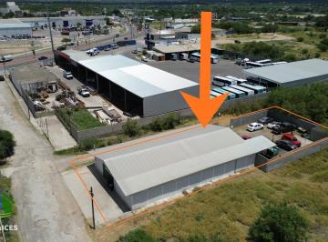 Bodega comercial · 350m² · Bodega Industrial en Venta en Piedras Negras, Coahuila