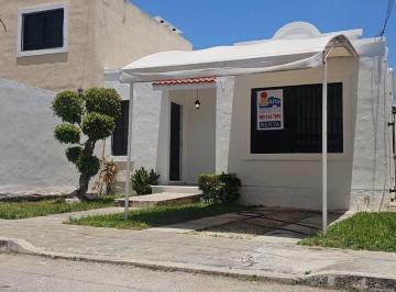 Foto 1 · Casa en Renta en Florida Norte, Mérida, Yucatán.