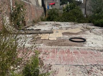Terreno / Lote , Azcapotzalco · Terreno en Venta en Azcapotzalco | 280 m² | Uso de Suelo Mixto Comercial | Ideal Para Inversionistas