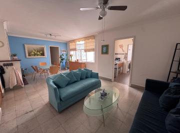 Departamento de 2 habitaciones, Cuauhtémoc · Departamento Amueblado en Renta en Roma Norte